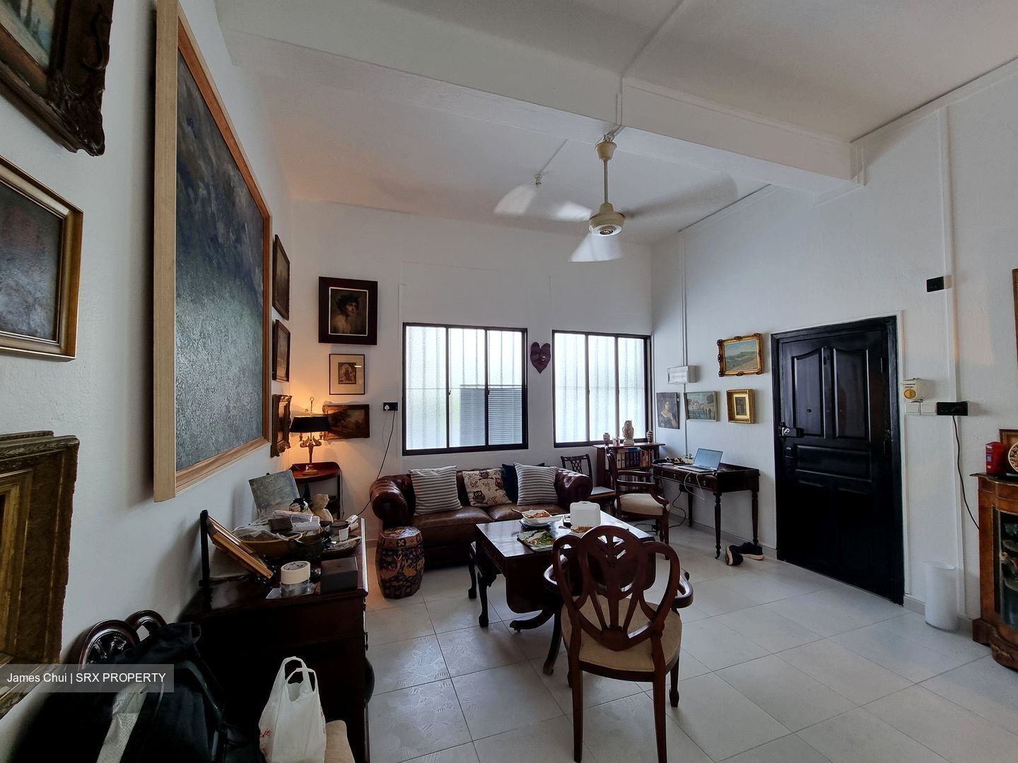 Tiong Bahru Estate (D3), Apartment #358105721